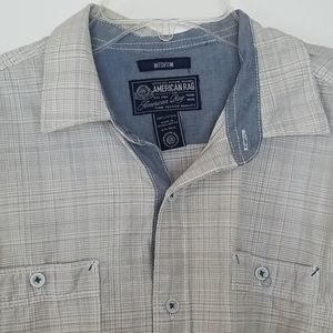 American Rag long sleeved shirt